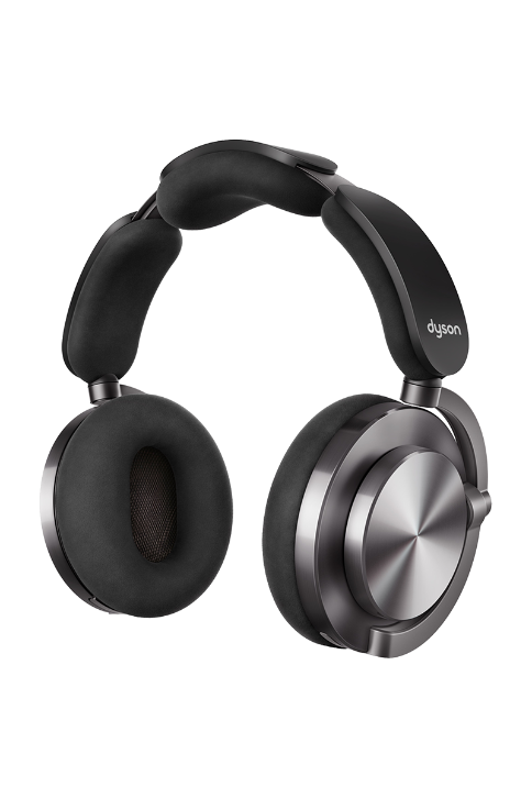 Dyson OnTrac™ Noise Cancelling Headphones - Black Nickel | OnTrac/C