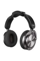 Dyson OnTrac™ Noise Cancelling Headphones - Black Nickel | OnTrac/C