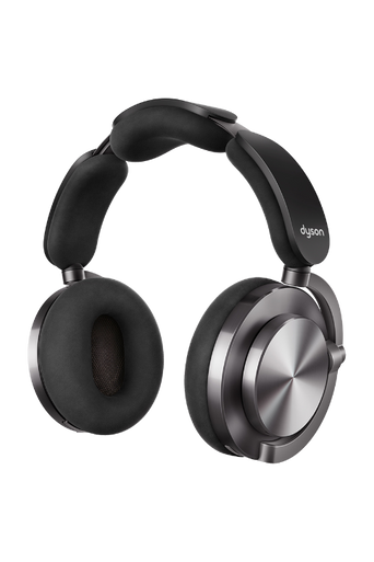 Dyson OnTrac™ Noise Cancelling Headphones - Black Nickel | OnTrac/C