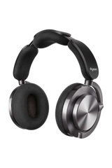 Dyson OnTrac™ Noise Cancelling Headphones - Black Nickel | OnTrac/C