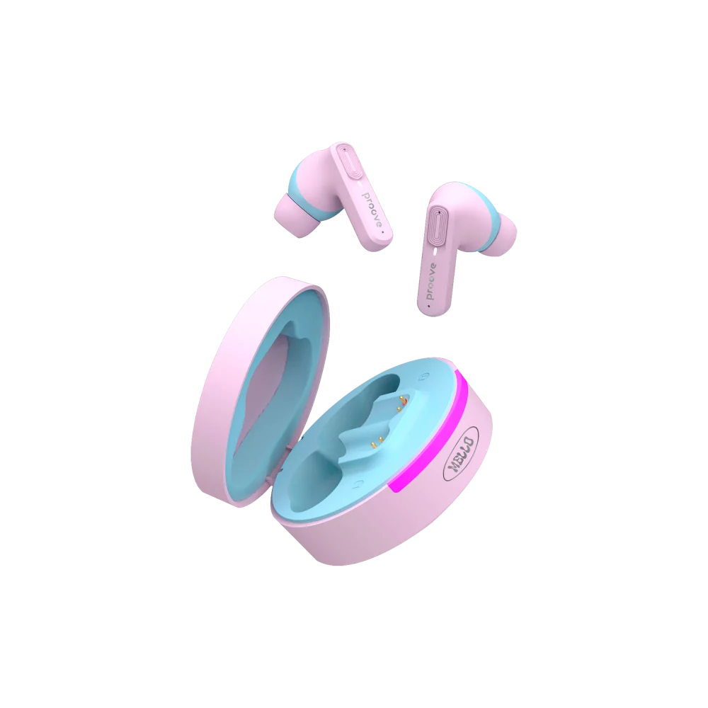 Proove Mello TWS Wireless Earbuds