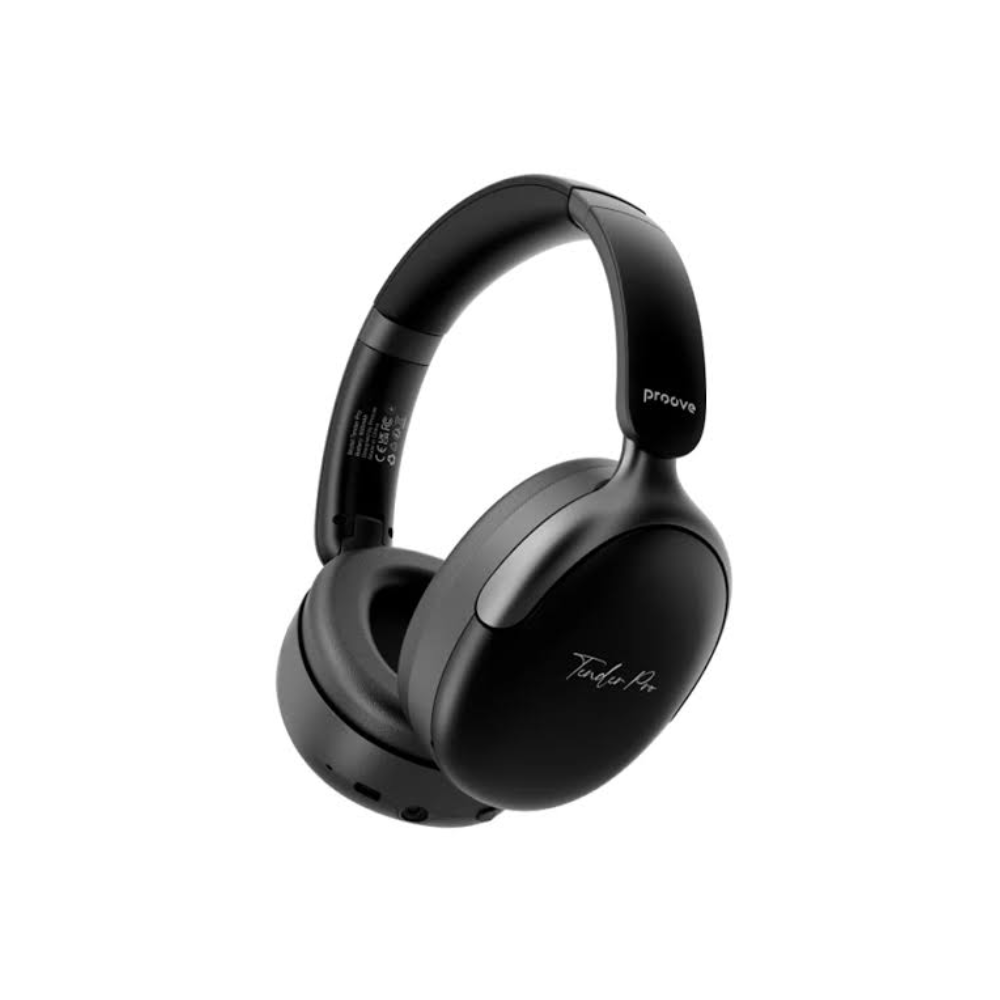 Proove Tender Pro ANC Wireless Headphones
