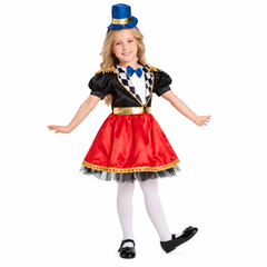 Lovely Clown Costume | 92900