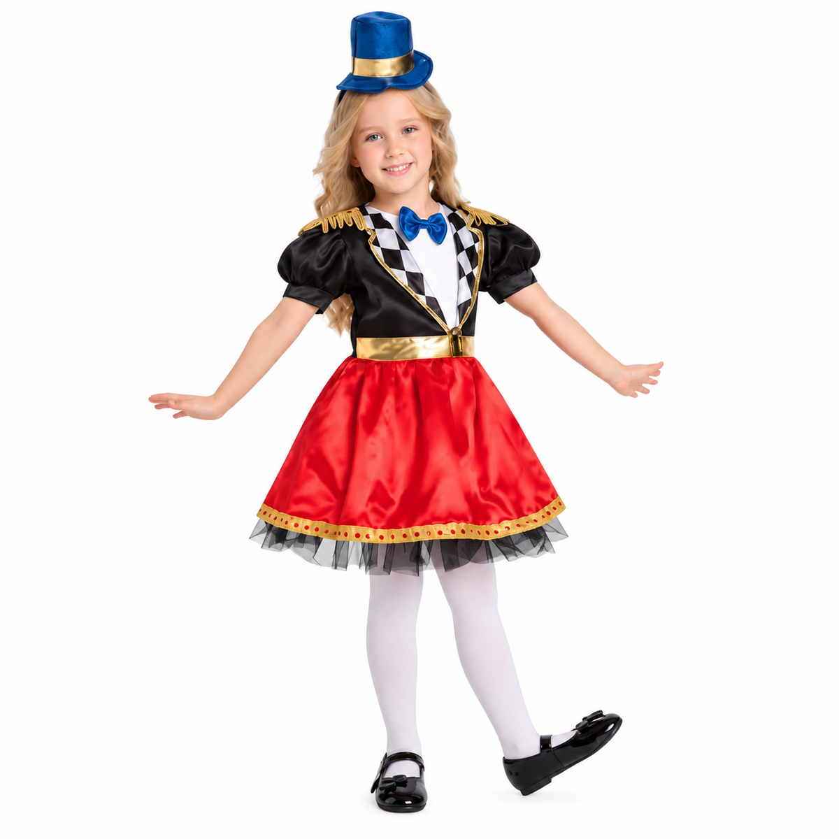Pretty Cowgirl Costume | 92902