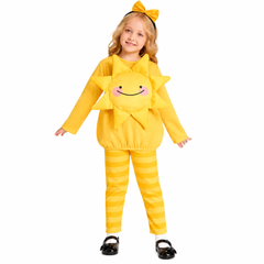 Cutie Sun Costume | 92904