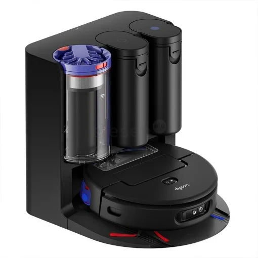 Dyson Spot+Scrub™ Ai wet and dry robot vacuum cleaner | 586183-01