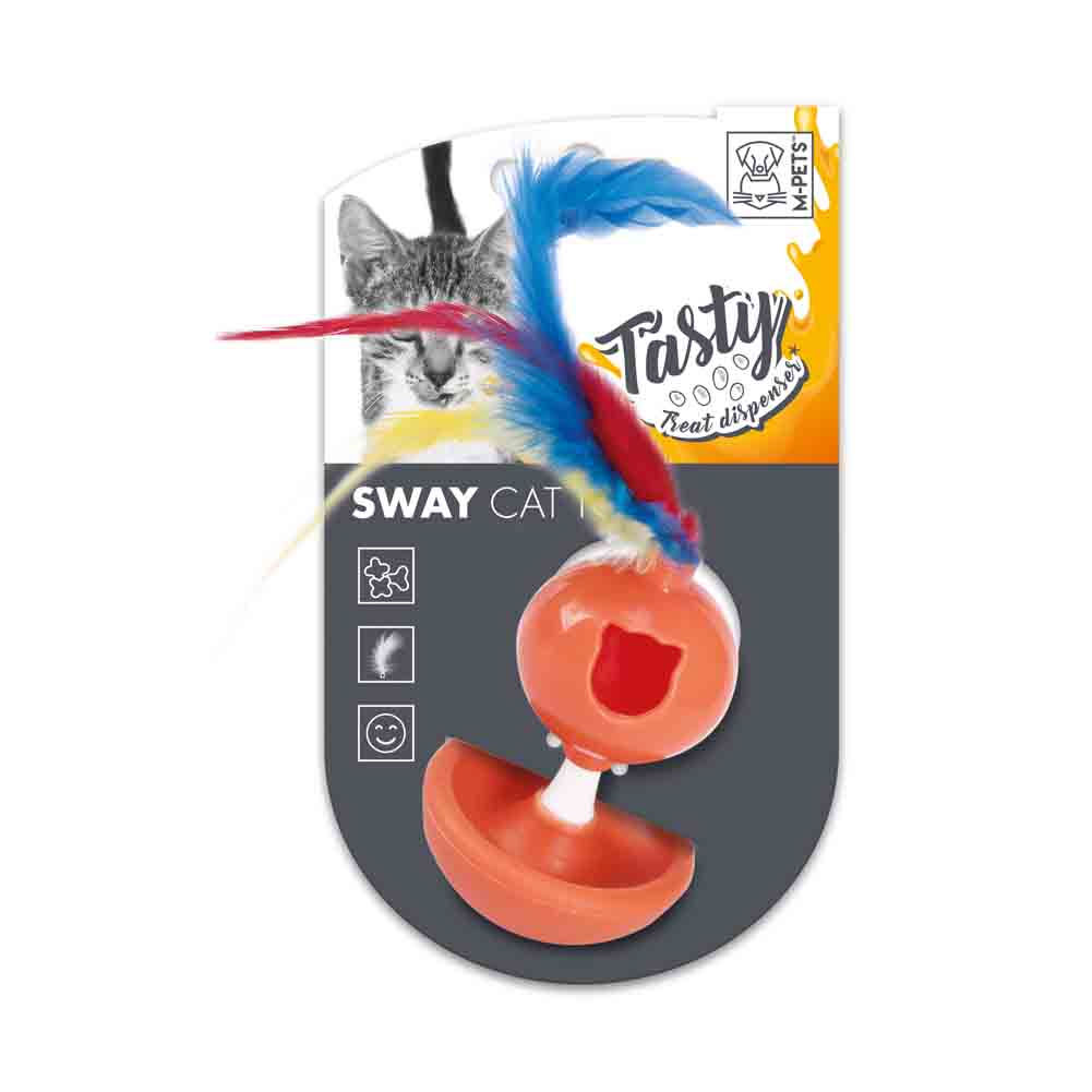 Sway Cat Toy | IG117