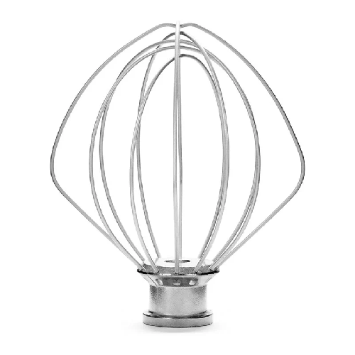 KitchenAid Wire Whip for Tilt-Head Stand Mixer Stainless Steel | K45WW
