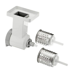 KitchenAid Rotor vegetable Slicer/Shredder | MVSA