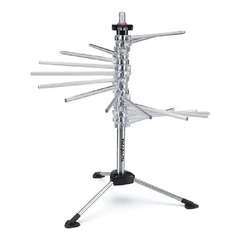 KitchenAid Pasta Drying Rack Clear | Tacapasta-CLR