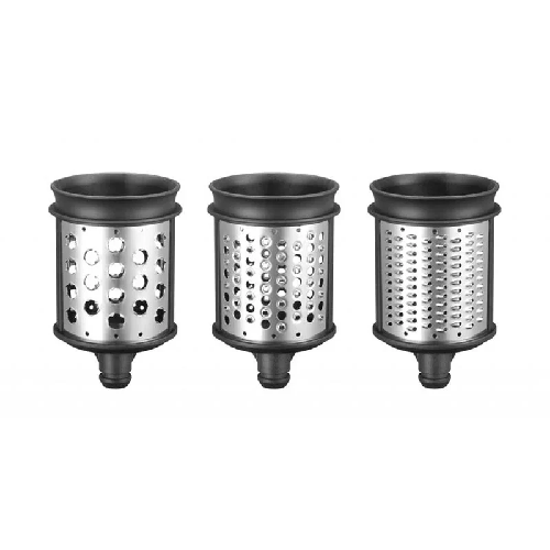 KitchenAid Optional drums |  EMVSC
