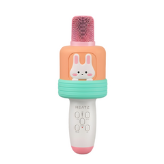 Heatz Kids Karaoke Microphone | ZU44