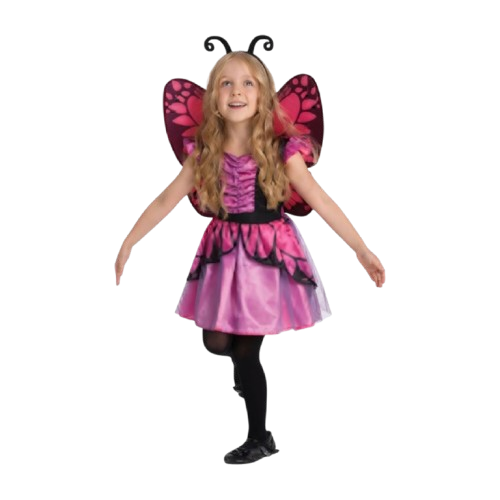 Charming Butterfly Costume | 92913