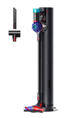 Dyson V10 Konical Cordless Vacuum Cleaner + Auto-Empty Dock V10 285P | 594030-01