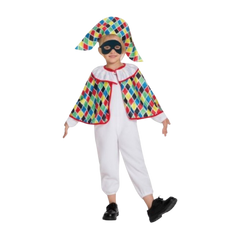 Lovely Clown Costume | 92930