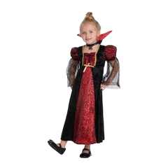 Gothic Vampiress Costume | 92931
