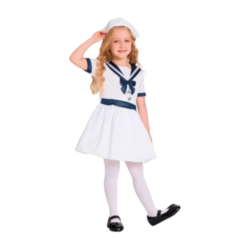 Shepherd Girl Dress Costume | 92944