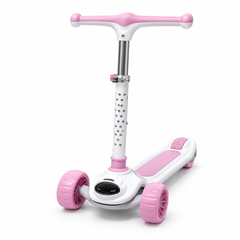Kids 3-Wheel Scooter with Adjustable Handlebar | AL2688