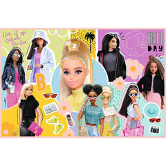 Trefl Puzzles - 300 - Your Favorite Barbie | 23025