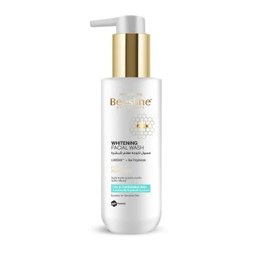 Beesline Whitening Facial Wash 250ml
