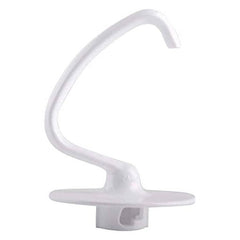 KitchenAid Coated Dough Hook - White | 5K5A2DH