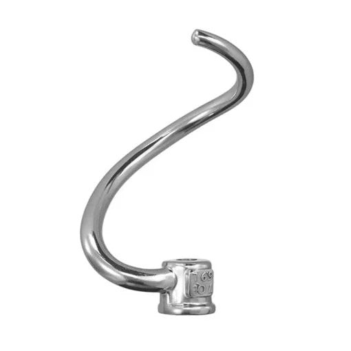 KitchenAid S/S dough hook 6.9L bowl | 5K7SDH