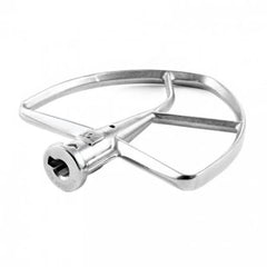 KitchenAid Stainless Steel Flat Beat 6.9L Bowl | 5K7SFB