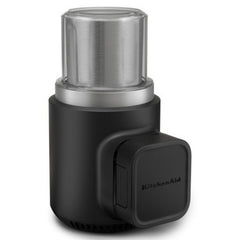 مطحنة القهوة اللاسلكية KitchenAid Go | 5KBGR111BM