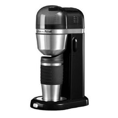 KitchenAid foundid Personot foundl Coffee Maker Onyx Black 700 W | 5KCM0402EOB