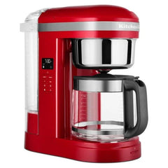 KitchenAid 1.7 L Drip Coffee Maker Red | 5KCM1209EER