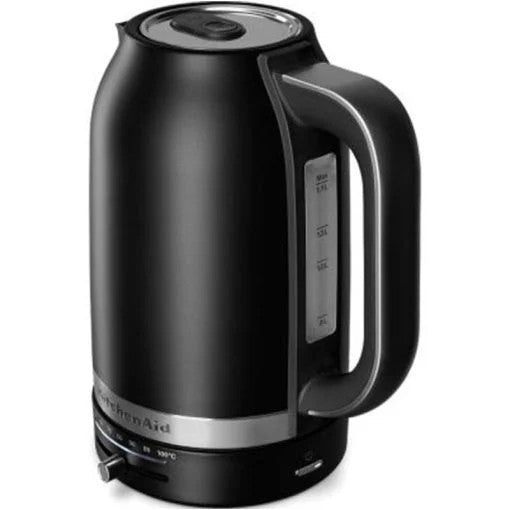 KitchenAid Kettle 1.7L Black | 5KEK1701EBM