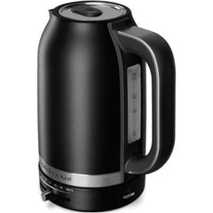 KitchenAid Kettle 1.7L Black | 5KEK1701EBM