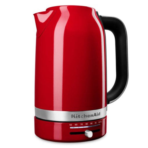 KitchenAid Kettle 1.7L Red | 5KEK1701EER