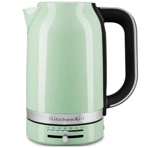 KitchenAid Kettle 1.7L Pistachio | 5KEK1701EPT