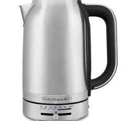 KitchenAid Kettle 1.7L Stainless Steel | 5KEK1701ESX