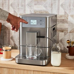 KitchenAid KF6 Fully Automatic Espresso Machine Stainless Steel | 5KES8556ESX