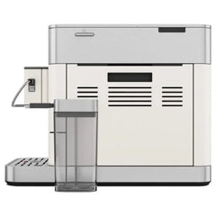 KitchenAid KF8 Fully Automatic Espresso Machine Porcelain White | 5KES8558EPL