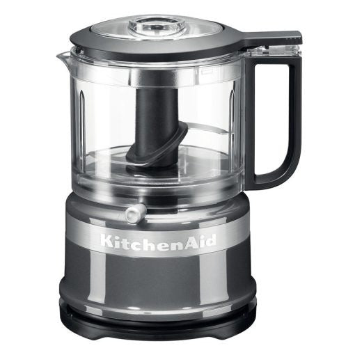 KitchenAid 3.5 Cup Food Chopper Silver | 5KFC3516ECU