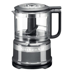 KitchenAid 3.5 Cup Food Chopper Silver | 5KFC3516ECU