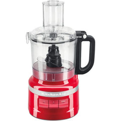 KitchenAid Food Processor 1.7L Red | 5KFP0719EER
