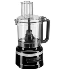 KitchenAid 2.1L Food Processor – Onyx Black | 5KFP0921EOB