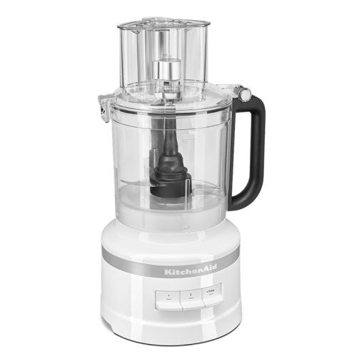 KitchenAid Food Processor 3.1L White | 5KFP1318EWH