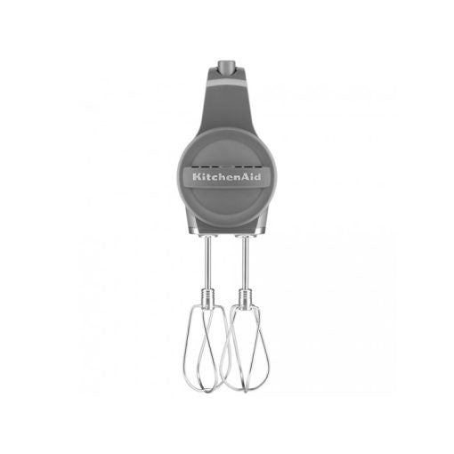 KitchenAid Cordless Hand Mixer7 Speed Charcoal | 5KHMB732EDG