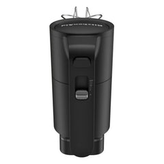 KitchenAid Cordless Hand Mixer - Matte Black | 5KHMR762BM
