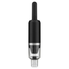 KitchenAid Go Cordless Kitchen Hand Vacuum – Black Matte | 5KKVR100BM
