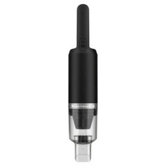 KitchenAid Go Cordless Kitchen Hand Vacuum – Black Matte | 5KKVR100BM