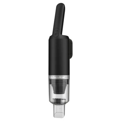 KitchenAid Go Cordless Kitchen Hand Vacuum – Black Matte | 5KKVR121BM