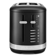 KitchenAid Toaster Matte Black | 5KMT2109EBM