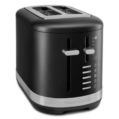 KitchenAid Toaster Matte Black | 5KMT2109EBM
