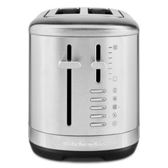 KitchenAid Toaster Stainless Steel | 5KMT2109ESX